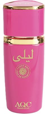 AQC Leila Candy w. edt 60ml