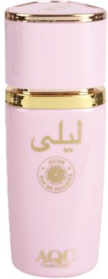 Aqc Toaletna voda Leila Nude 60ml