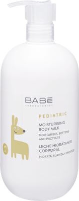 BABÉ Pediatric mlij.hidr.za tij. 500 ml
