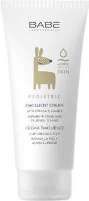 BABÉ Pediatric Atopic emolij. kr. 200 ml