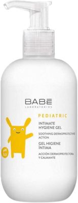 BABÉ Pediatric Gel za int. hig. 200 ml
