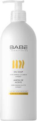 BABÉ ulje za kupanje 500 ml