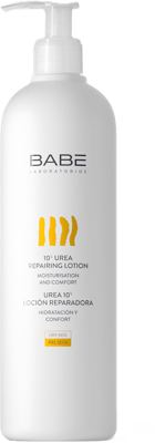 BABÉ Urea 10% losion 500 ml