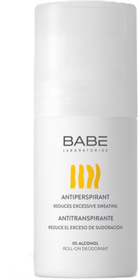 BABÉ deo roll-on antiperspirant 50 ml