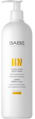 BABÉ Hydra-Calm gel za kupanje 500 ml