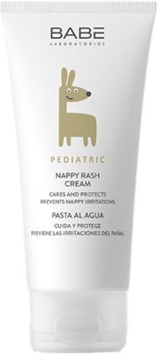 BABÉ Pediatric kr.za pelen. osip 100 ml