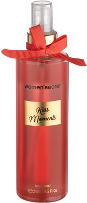 Women'secret b.mist Kiss Mom. 250ml