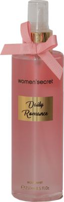 Women'secret b.mist Daily R. 250 ml