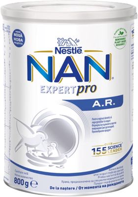 NAN AR 800 g