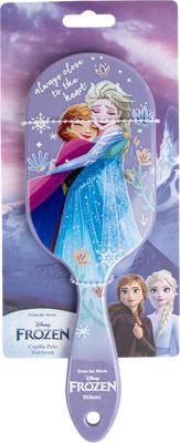 Cerda četka za kosu Frozen