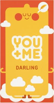 You&Me prezervativi Sensitive 12 kom.