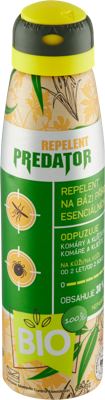Repelent Predator sprej 150ml