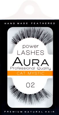 Aura umj.trepavice Cat Mystic 02