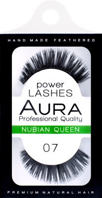 Aura umj.trepavice Nubian Queen 07
