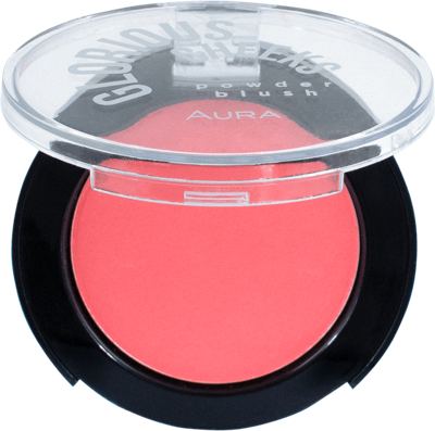 Aura rumenilo Glorious Cheeks 210