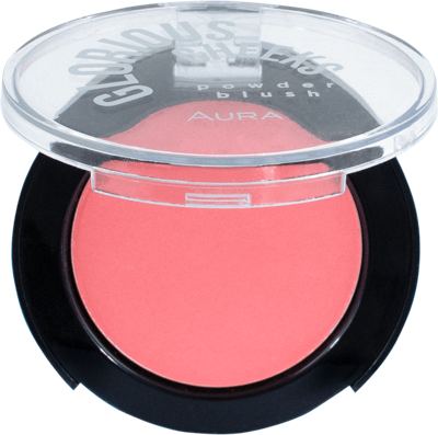 Aura rumenilo Glorious Cheeks 211