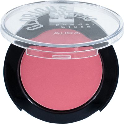 Aura rumenilo Glorious Cheeks 212