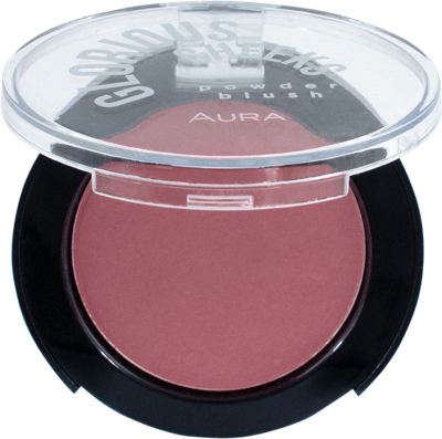 Aura rumenilo Glorious Cheeks 215