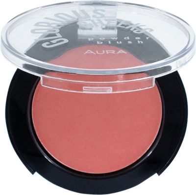 Aura rumenilo Glorious Cheeks 216