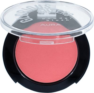 Aura rumenilo Glorious Cheeks 217