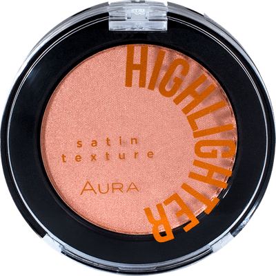 Aura highlighter Glor. Cheeks 218