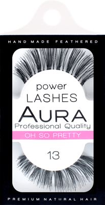 Aura umj.trepavice Oh So Pretty 13