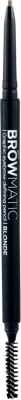 Aura olovka za obrve Browmatic Blonde