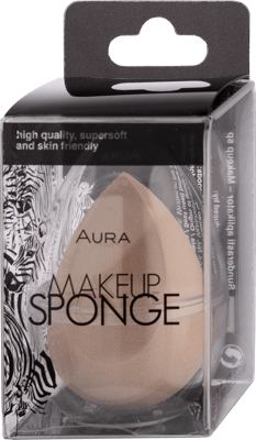 Aura spužvica 3D Nude