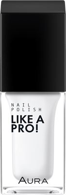 Aura lak za nokte Like a Pro! 100