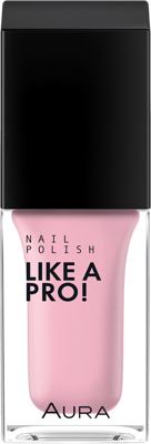 Aura lak za nokte Like a Pro!105