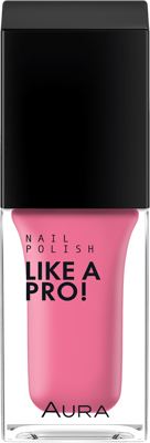 Aura lak za nokte Like a Pro!106