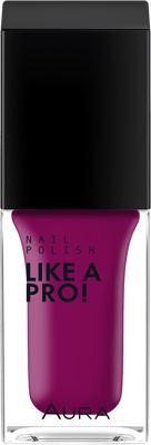 Aura lak za nokte Like a Pro! 124