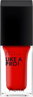 Aura lak za nokte Like a Pro! 126
