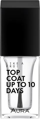 Aura nadlak Top coat 10 days