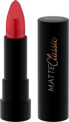 Aura ruž za usne Classic Matte 153