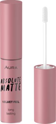 Aura tek.ruž/usne Abs.Matte 602