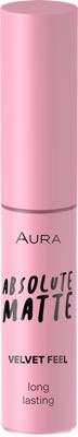 Aura tek.ruž/usne Abs.Matte 609