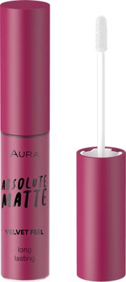 Aura tek.ruž/usne Abs.Matte 611