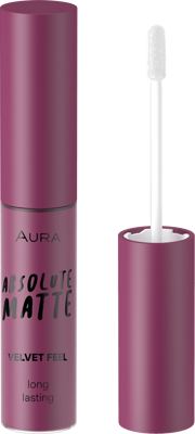 Aura tek.ruž/usne Abs.Matte 612