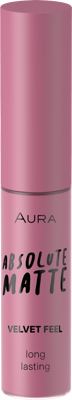Aura tek.ruž/usne Abs.Matte 613