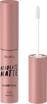 Aura tek.ruž/usne Abs.Matte 624