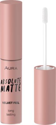 Aura tek.ruž/usne Abs.Matte 627