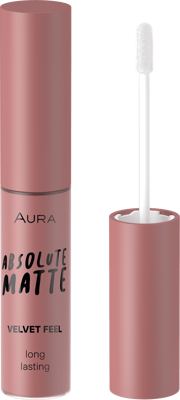 Aura tek.ruž/usne Abs.Matte 634