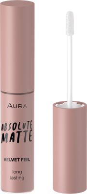 Aura tek.ruž/usne Abs.Matte 635