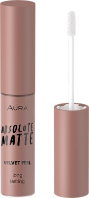 Aura tek.ruž/usne Abs.Matte 640