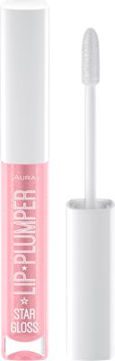 Aura sjajilo/usne Star Gloss Plump.13