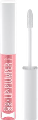 Aura sjajilo/usne Star Gloss Plump.14