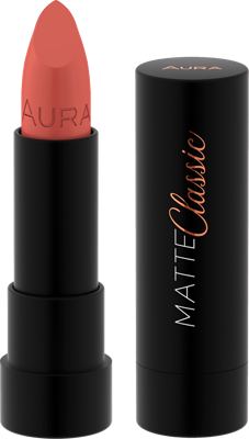 Aura ruž za usne Classic Matte 155