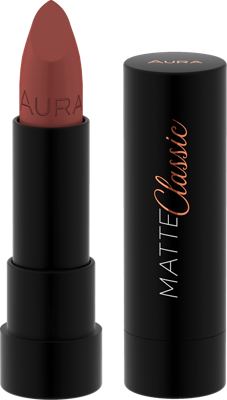 Aura ruž za usne Classic Matte 156