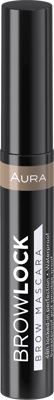 Aura maskara/obrve Browlock 02